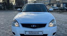 ВАЗ (Lada) Priora 2170 2014 годаүшін3 300 000 тг. в Актау – фото 3