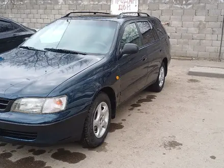 Toyota Carina E 1993 года за 2 100 000 тг. в Алматы – фото 6