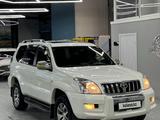 Toyota Land Cruiser Prado 2006 года за 11 000 000 тг. в Семей – фото 3