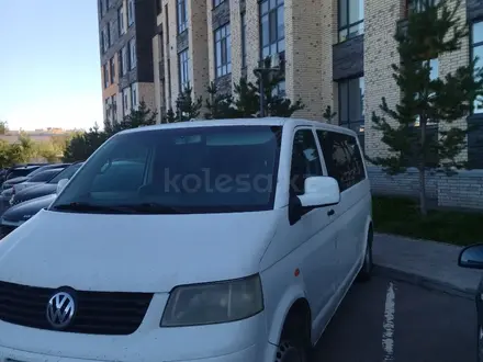 Volkswagen Transporter 2004 года за 4 478 600 тг. в Караганда – фото 5