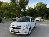 Chevrolet Cobalt 2022 года за 6 500 000 тг. в Шымкент