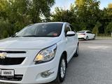 Chevrolet Cobalt 2022 года за 6 500 000 тг. в Шымкент – фото 2