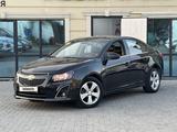 Chevrolet Cruze 2012 года за 4 100 000 тг. в Алматы