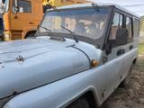 УАЗ 469 1985 годаүшін1 200 000 тг. в Караганда – фото 4