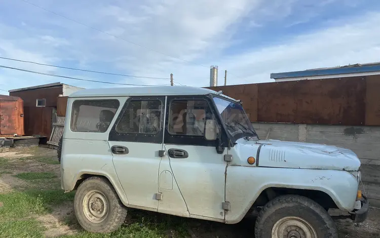 УАЗ 469 1985 года за 1 200 000 тг. в Караганда