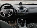 Hyundai Tucson 2014 года за 4 190 000 тг. в Костанай – фото 5