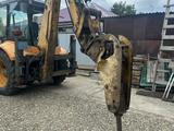 Terex  Экскаваторы-погрузчики 2004 года за 16 000 000 тг. в Кокшетау – фото 3