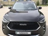 Haval F7x 2021 годаүшін8 800 000 тг. в Усть-Каменогорск – фото 3
