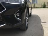 Haval F7x 2021 годаүшін8 800 000 тг. в Усть-Каменогорск – фото 2