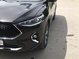 Haval F7x 2021 годаүшін8 800 000 тг. в Усть-Каменогорск – фото 5
