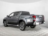 Mitsubishi L200 DC Invite+ 2022 годаүшін13 490 000 тг. в Петропавловск – фото 2