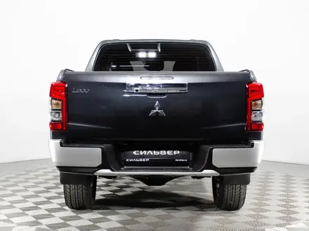 Mitsubishi L200 DC Invite+ 2022 года за 13 490 000 тг. в Петропавловск – фото 3