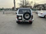 Mitsubishi Pajero 1993 года за 3 000 000 тг. в Шымкент – фото 3