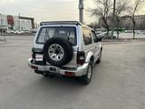 Mitsubishi Pajero 1993 года за 3 000 000 тг. в Шымкент – фото 4
