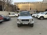 Mitsubishi Pajero 1993 года за 3 000 000 тг. в Шымкент