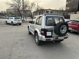 Mitsubishi Pajero 1993 года за 3 000 000 тг. в Шымкент – фото 2