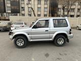 Mitsubishi Pajero 1993 года за 3 000 000 тг. в Шымкент – фото 5