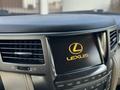 Lexus LX 570 2010 годаүшін17 800 000 тг. в Актобе – фото 11