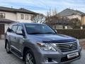 Lexus LX 570 2010 годаүшін17 800 000 тг. в Актобе