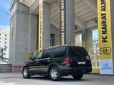 Lincoln Navigator 2006 года за 5 500 000 тг. в Алматы – фото 2