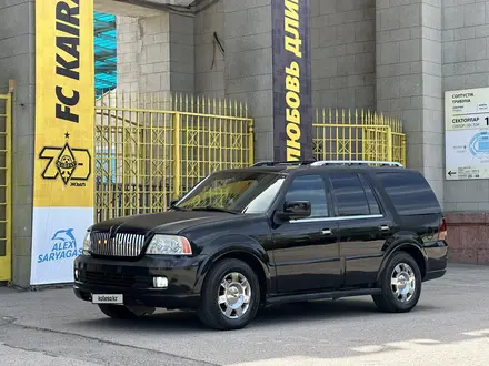 Lincoln Navigator 2006 года за 5 990 000 тг. в Алматы