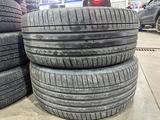 315/30/23 Michelin PS4 SUV 285/35/23 за 850 000 тг. в Астана – фото 2