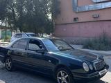 Mercedes-Benz E 230 1997 годаүшін2 500 000 тг. в Туркестан – фото 5