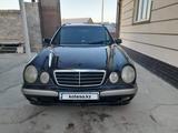 Mercedes-Benz E 200 1996 годаүшін2 600 000 тг. в Тараз