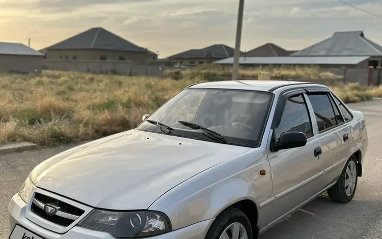 Daewoo Nexia 2013 годаүшін2 400 000 тг. в Шымкент