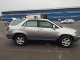 Toyota Harrier 1998 годаүшін4 000 000 тг. в Шымкент – фото 4