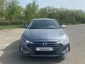 Hyundai Elantra 2018 года за 8 500 000 тг. в Уральск – фото 6
