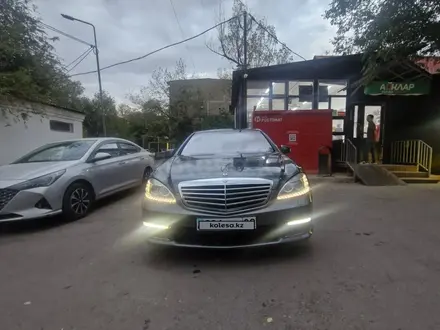 Mercedes-Benz S 350 2006 года за 6 500 000 тг. в Алматы – фото 2