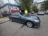 Mercedes-Benz S 350 2006 годаүшін6 500 000 тг. в Алматы