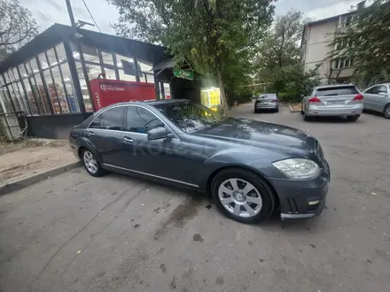 Mercedes-Benz S 350 2006 года за 6 500 000 тг. в Алматы