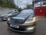 Mercedes-Benz S 350 2006 годаүшін6 500 000 тг. в Алматы – фото 5
