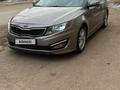 Kia Optima 2012 годаүшін6 300 000 тг. в Актобе – фото 11