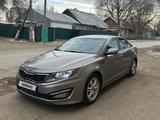 Kia Optima 2012 года за 6 300 000 тг. в Актобе