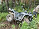 Raptor  MAX PRO 250 2023 годаfor1 400 000 тг. в Усть-Каменогорск – фото 2