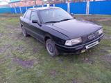 Audi 80 1991 года за 950 000 тг. в Петропавловск