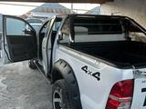 Toyota Hilux 2005 годаfor6 500 000 тг. в Алматы – фото 3