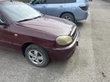 ЗАЗ Sens 2007 годаүшін530 000 тг. в Экибастуз – фото 3