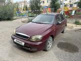 ЗАЗ Sens 2007 годаүшін530 000 тг. в Экибастуз