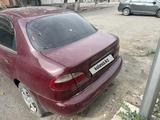 ЗАЗ Sens 2007 годаүшін530 000 тг. в Экибастуз – фото 5