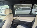 BMW X7 2019 года за 35 000 000 тг. в Астана – фото 4