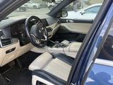 BMW X7 2019 года за 35 000 000 тг. в Астана