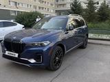 BMW X7 2019 года за 35 000 000 тг. в Астана – фото 5