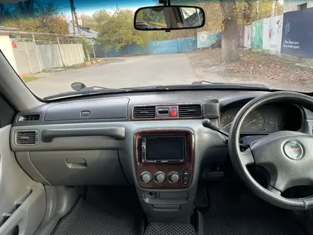 Honda CR-V 1997 года за 3 500 000 тг. в Алматы – фото 8