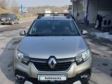 Renault Sandero Stepway 2020 годаүшін5 800 000 тг. в Боралдай