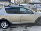 Renault Sandero Stepway 2020 годаүшін5 800 000 тг. в Боралдай – фото 5