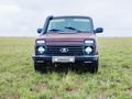 ВАЗ (Lada) Lada 2121 2013 года за 3 500 000 тг. в Семей – фото 9